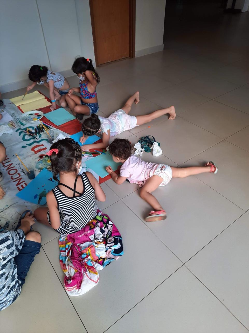 Recreação