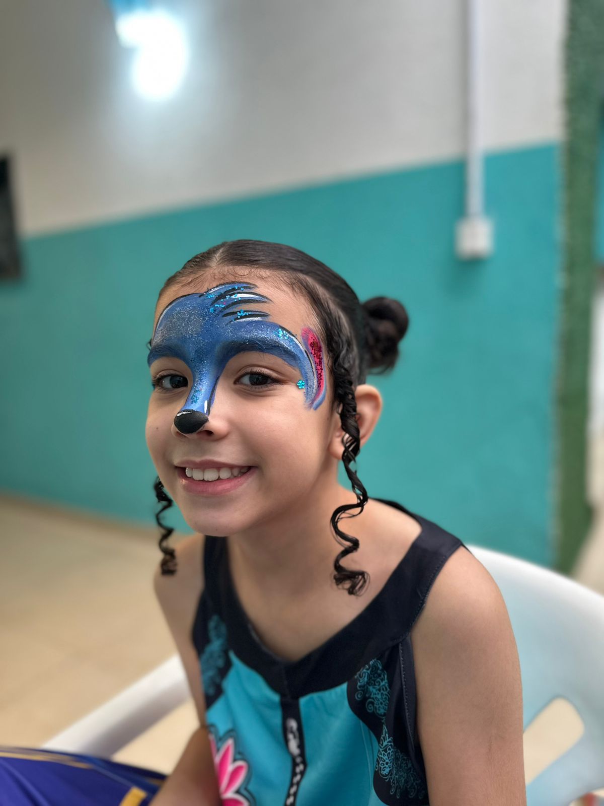 Pintura Facial