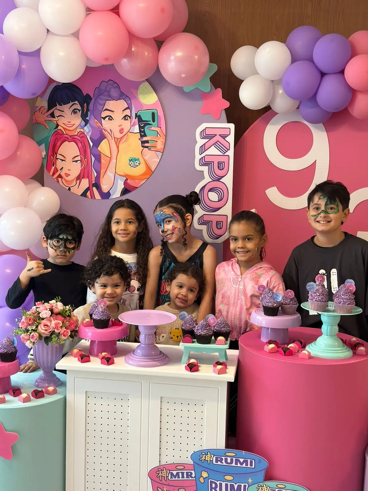 festa