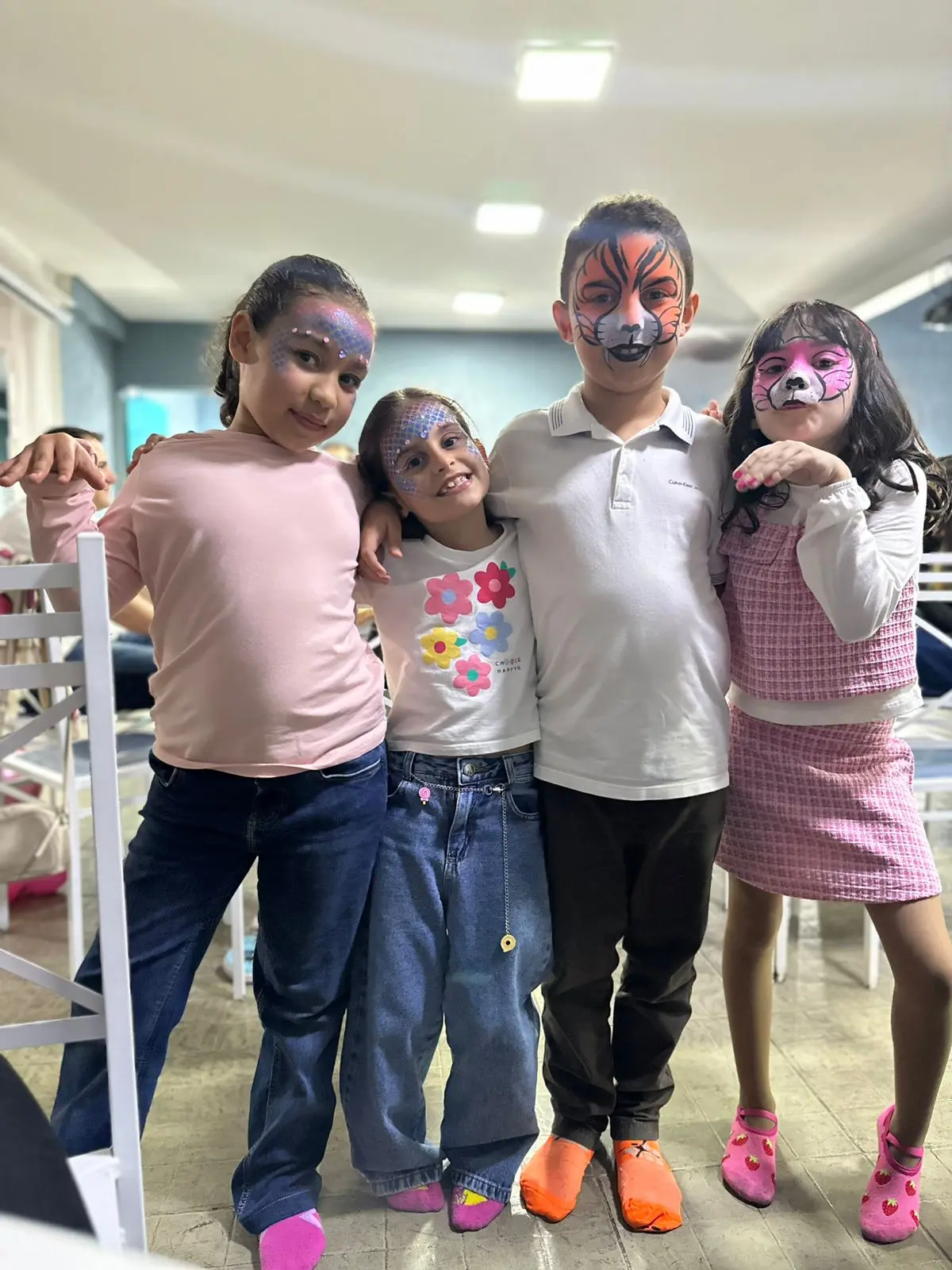 festa