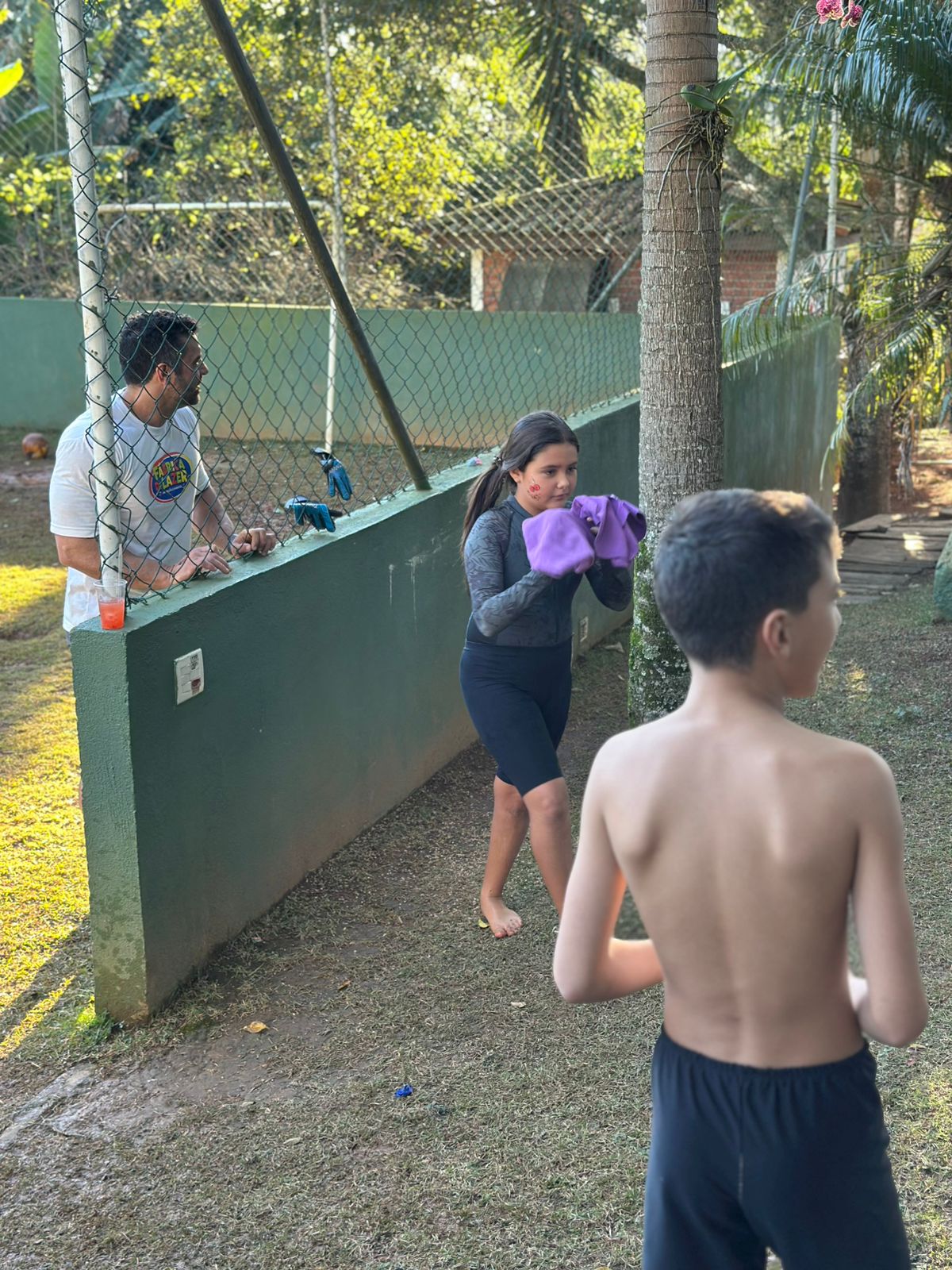 Recreação