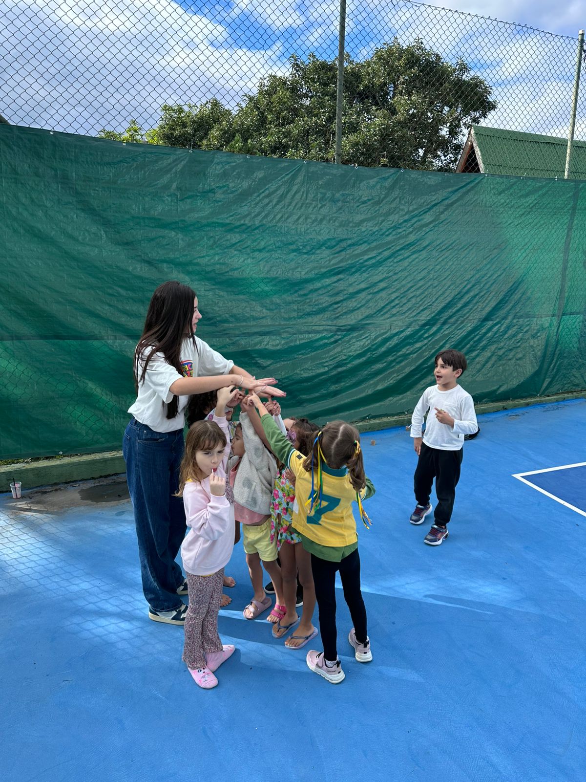 Recreação