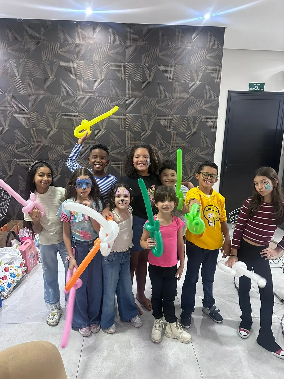 festa