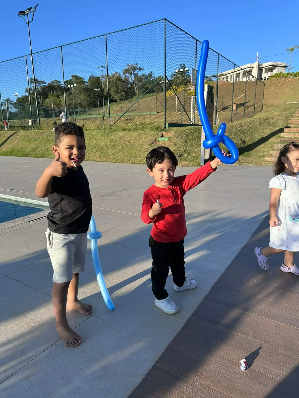 festa
