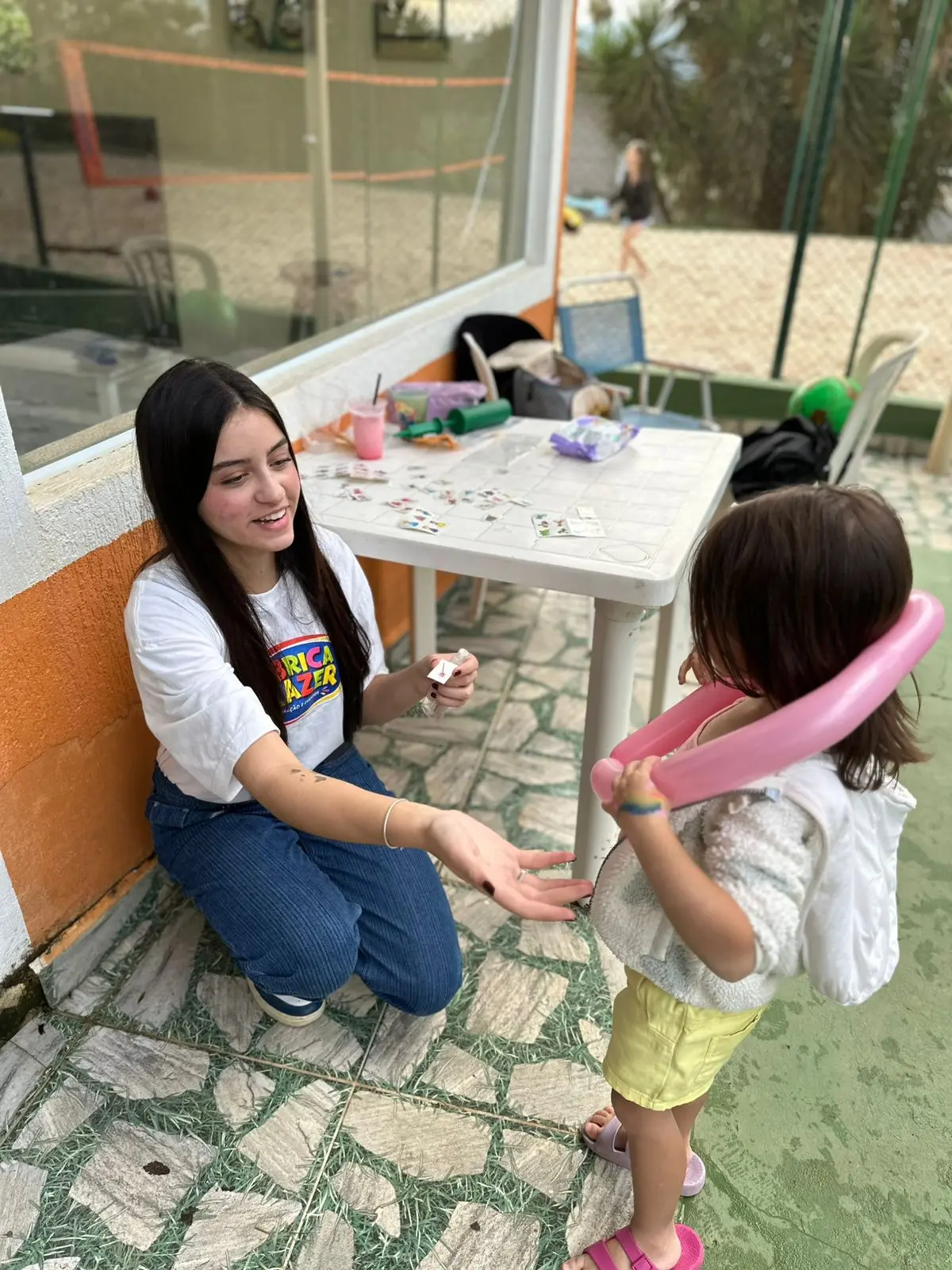 festa